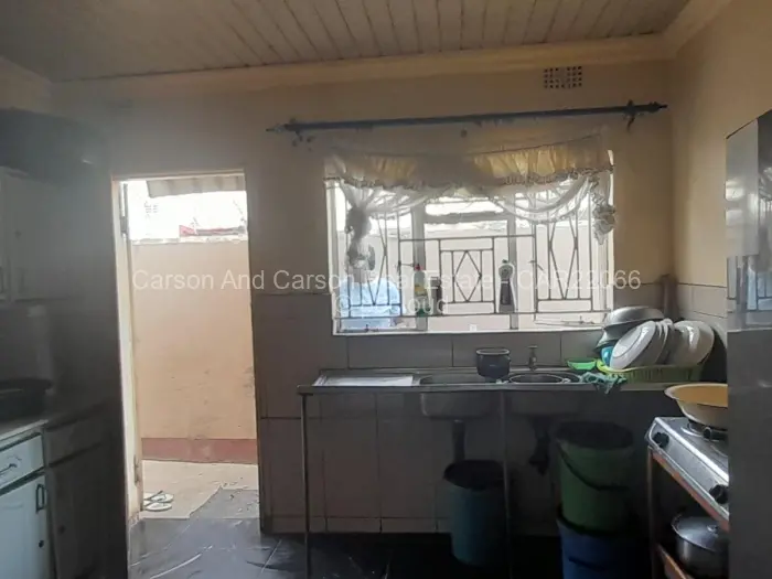 3 Bedroom House for Sale in Chitungwiza, Chitungwiza