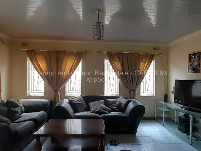 3 Bedroom House for Sale in Chitungwiza, Chitungwiza