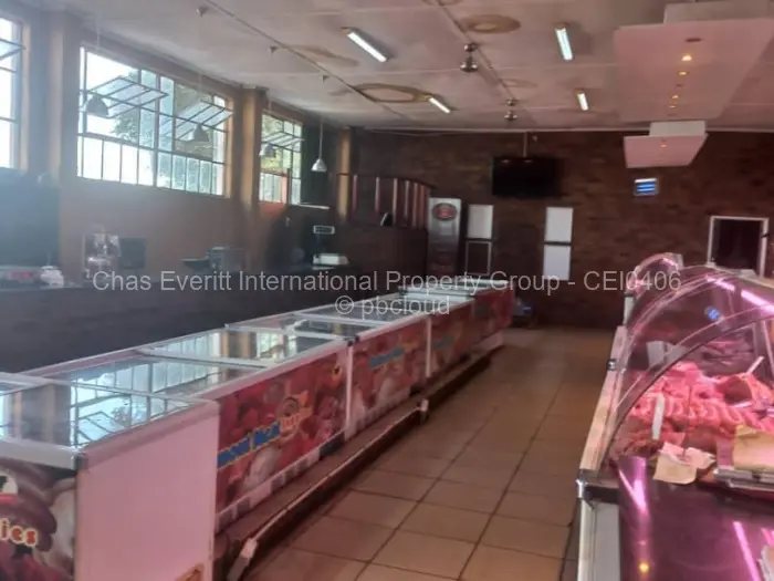 Warehouse/Industrial for Sale in Belmont, Bulawayo