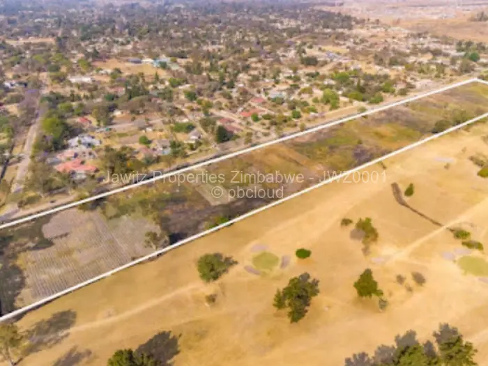 Commercial Stand for Sale in Hatfield, Harare