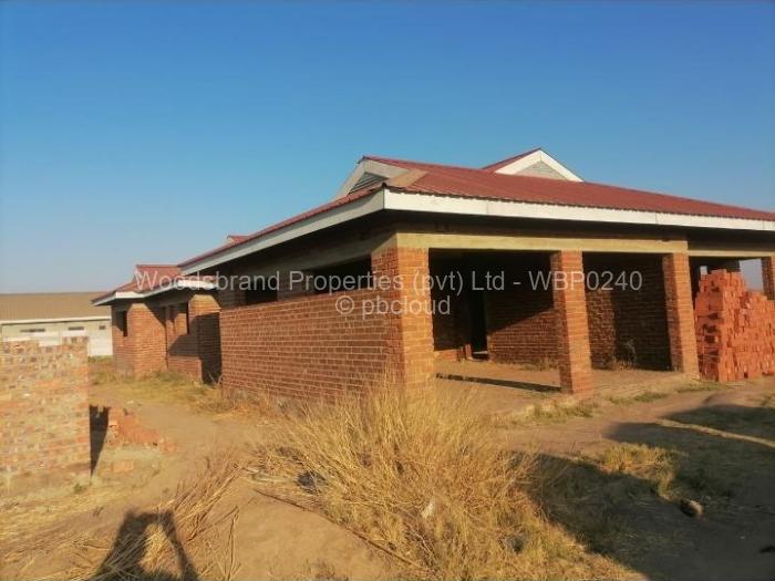 3 Bedroom House for Sale in Dzivarasekwa, Harare