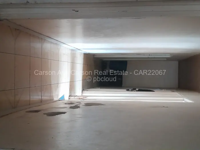 4 Bedroom House for Sale in Dzivarasekwa, Harare