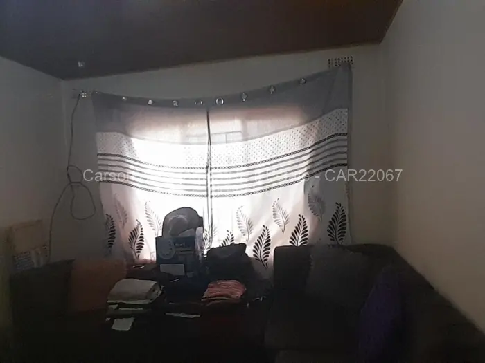 4 Bedroom House for Sale in Dzivarasekwa, Harare