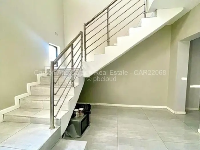 4 Bedroom House for Sale in Mount Pleasant Heights, Harare