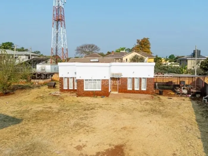 4 Bedroom House for Sale in Mount Pleasant Heights, Harare