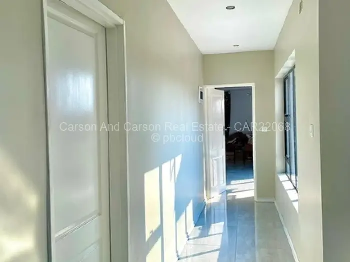 4 Bedroom House for Sale in Mount Pleasant Heights, Harare