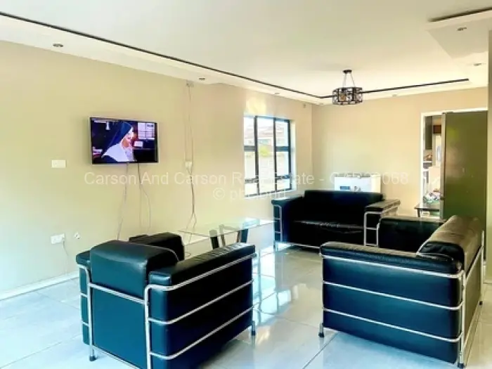 4 Bedroom House for Sale in Mount Pleasant Heights, Harare