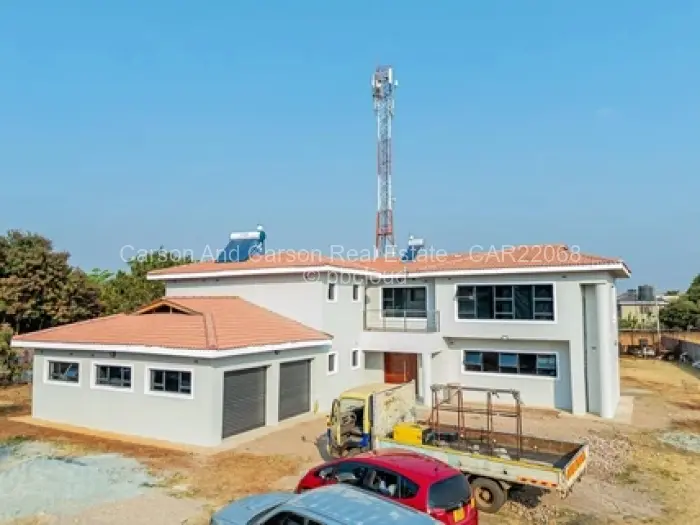 4 Bedroom House for Sale in Mount Pleasant Heights, Harare