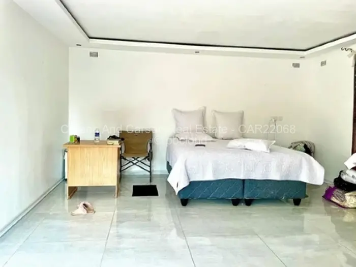 4 Bedroom House for Sale in Mount Pleasant Heights, Harare