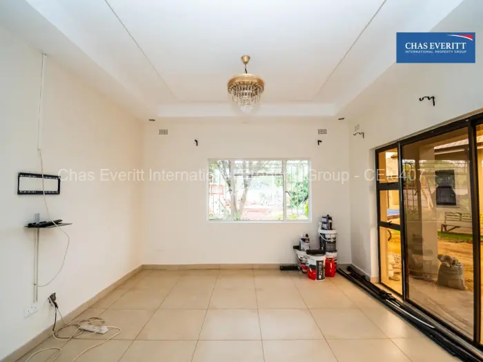 2 Bedroom Cottage/Garden Flat to Rent in Pomona, Harare