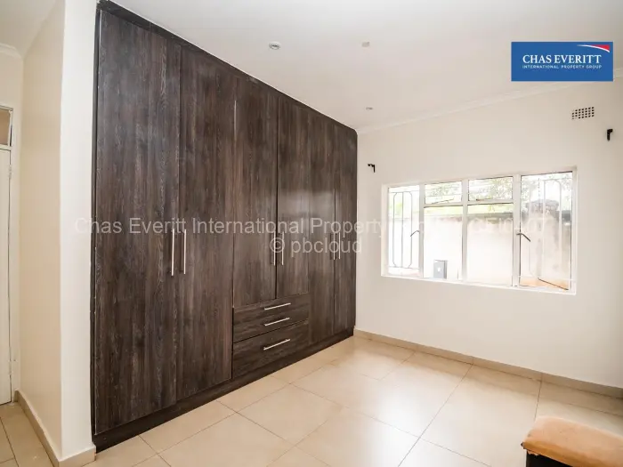 2 Bedroom Cottage/Garden Flat to Rent in Pomona, Harare