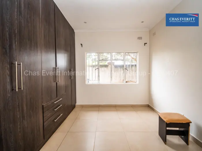 2 Bedroom Cottage/Garden Flat to Rent in Pomona, Harare