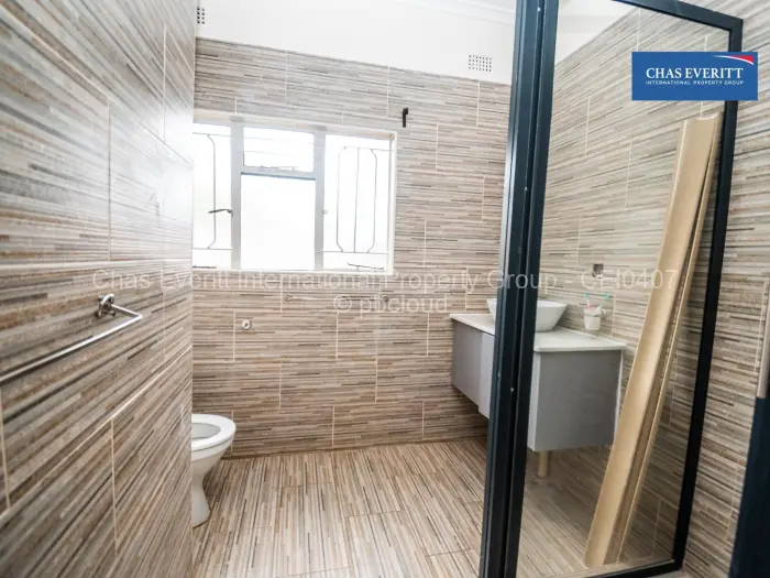 2 Bedroom Cottage/Garden Flat to Rent in Pomona, Harare