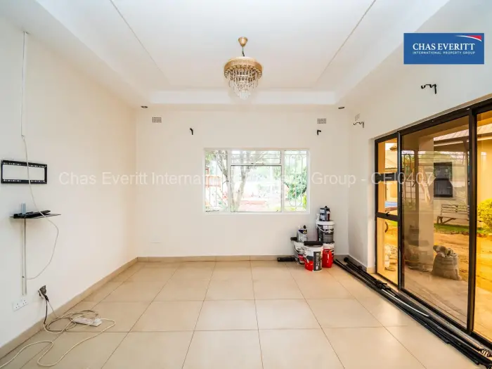 2 Bedroom Cottage/Garden Flat to Rent in Pomona, Harare