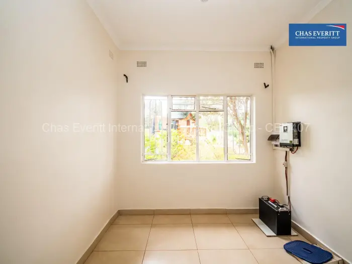2 Bedroom Cottage/Garden Flat to Rent in Pomona, Harare