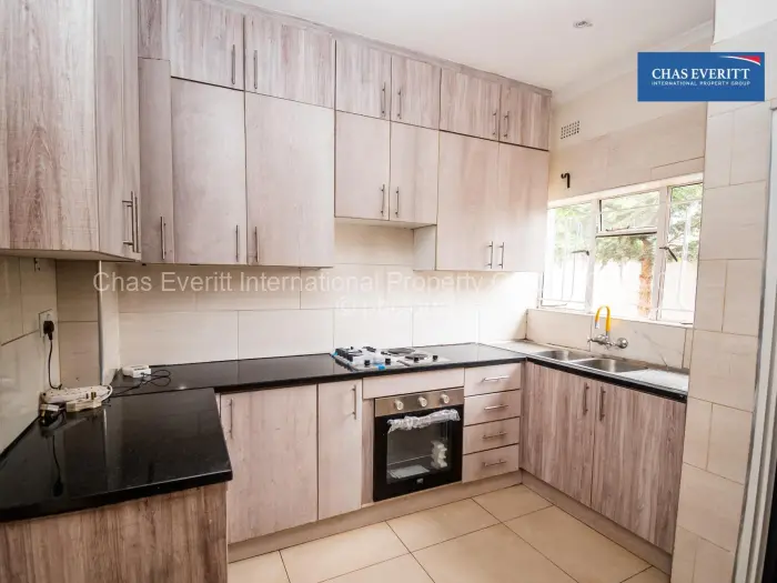 2 Bedroom Cottage/Garden Flat to Rent in Pomona, Harare