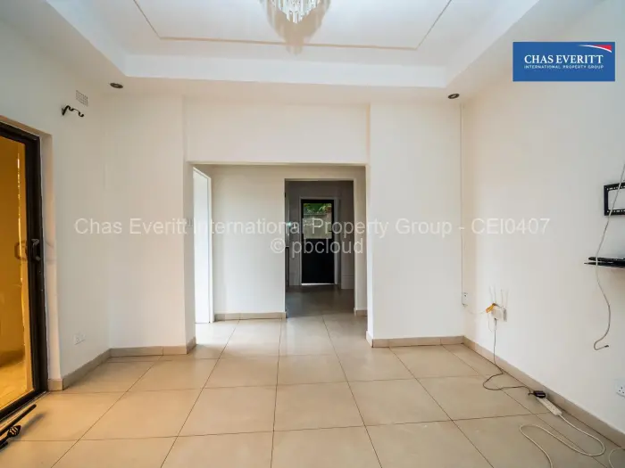 2 Bedroom Cottage/Garden Flat to Rent in Pomona, Harare