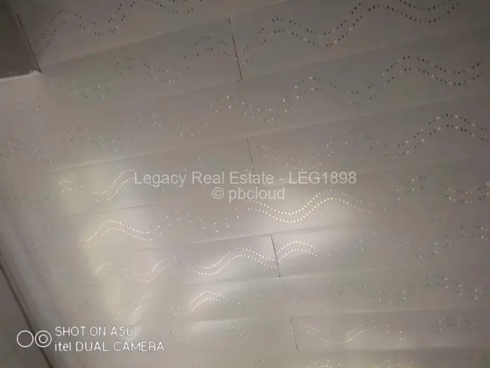 Residential Stand for Sale in Norton, Norton