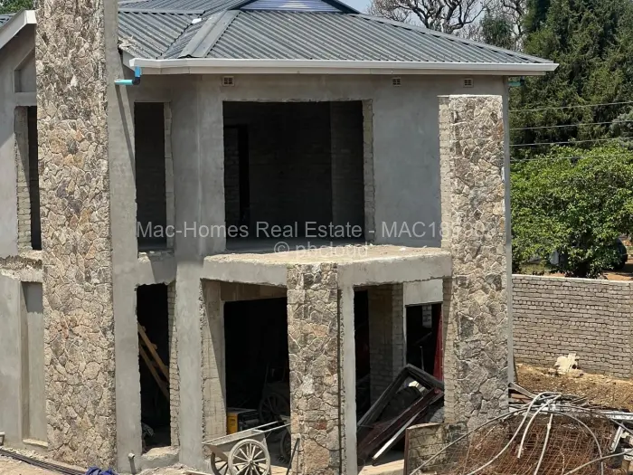 Townhouse/Cluster for Sale in Marlborough, Harare