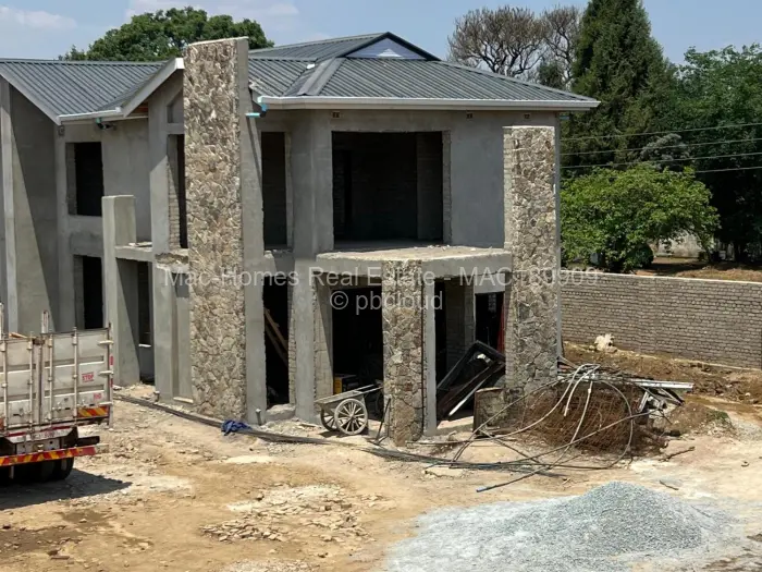 Townhouse/Cluster for Sale in Marlborough, Harare