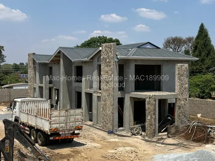Townhouse/Cluster for Sale in Marlborough, Harare