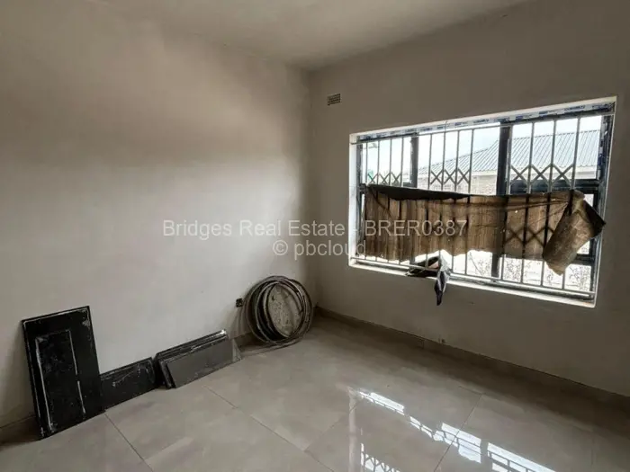 3 Bedroom House for Sale in Southview Park, Harare