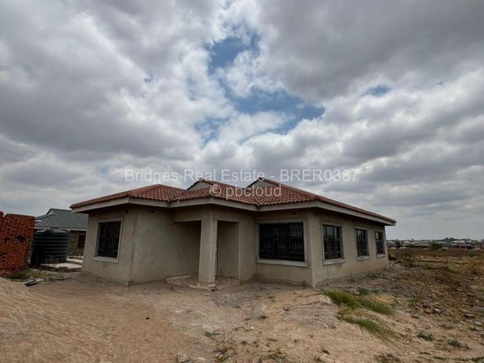 3 Bedroom House for Sale in Southview Park, Harare