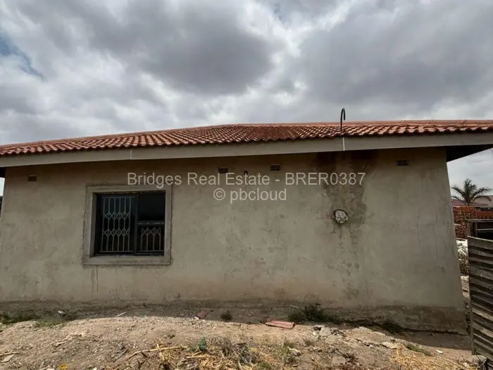 3 Bedroom House for Sale in Southview Park, Harare