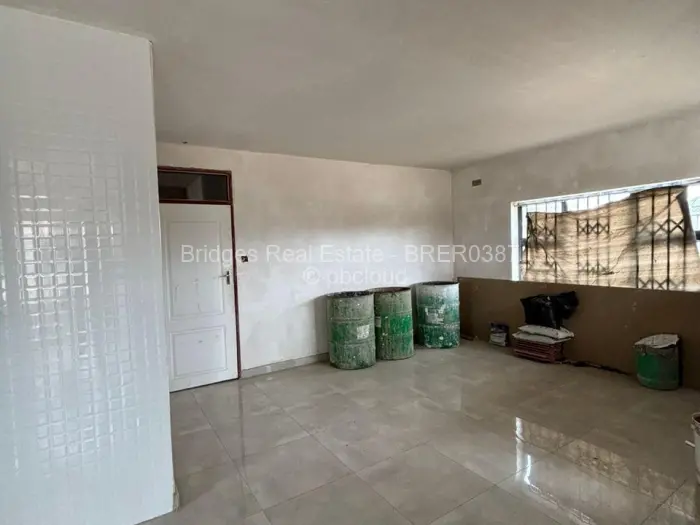 3 Bedroom House for Sale in Southview Park, Harare