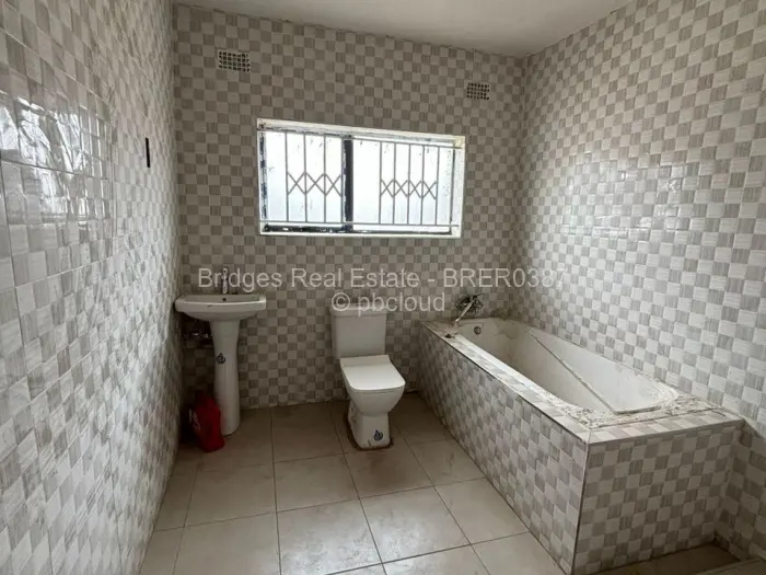 3 Bedroom House for Sale in Southview Park, Harare