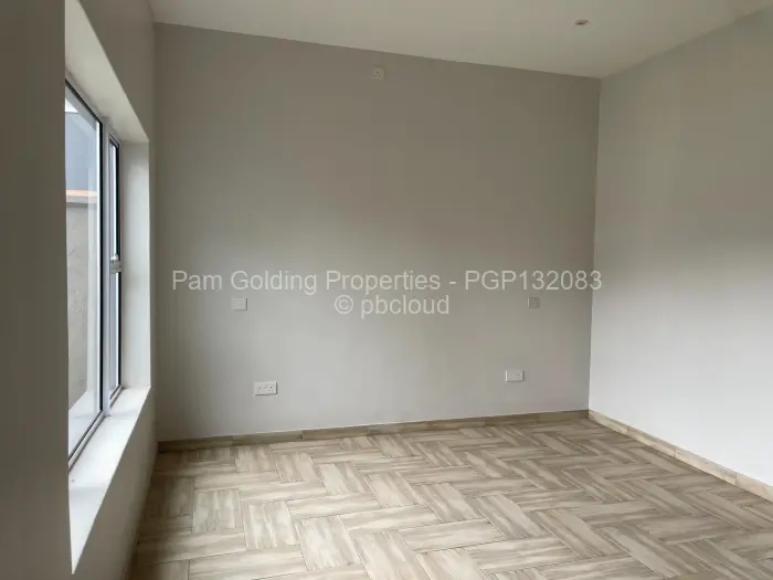 Townhouse/Cluster to Rent in Emerald Hill