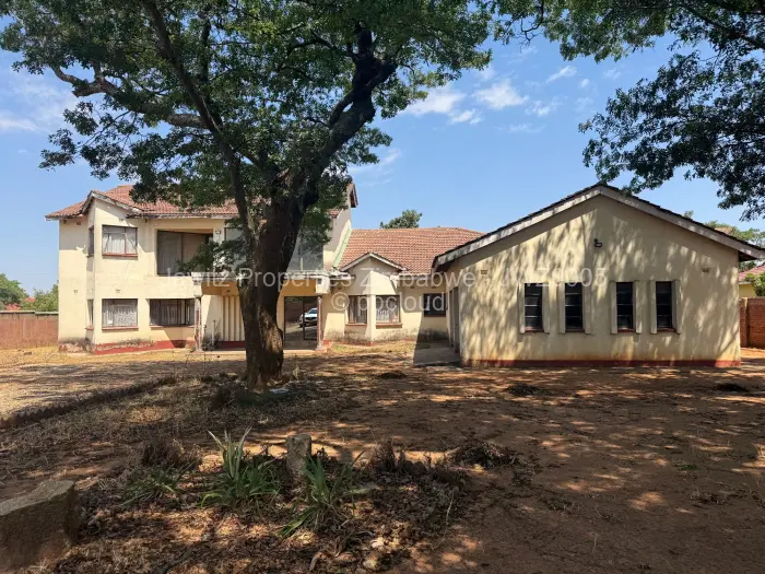 5 Bedroom House for Sale in Marondera, Marondera