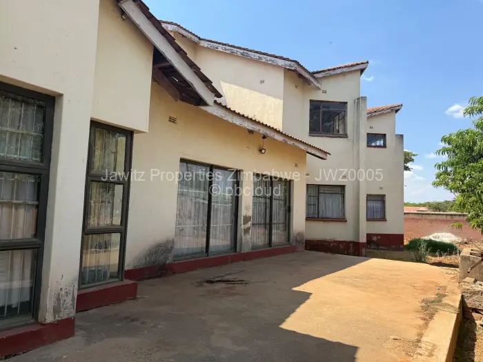 5 Bedroom House for Sale in Marondera, Marondera