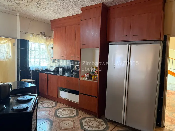 5 Bedroom House for Sale in Marondera, Marondera