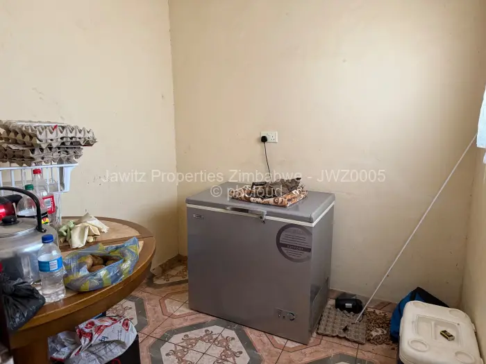 5 Bedroom House for Sale in Marondera, Marondera