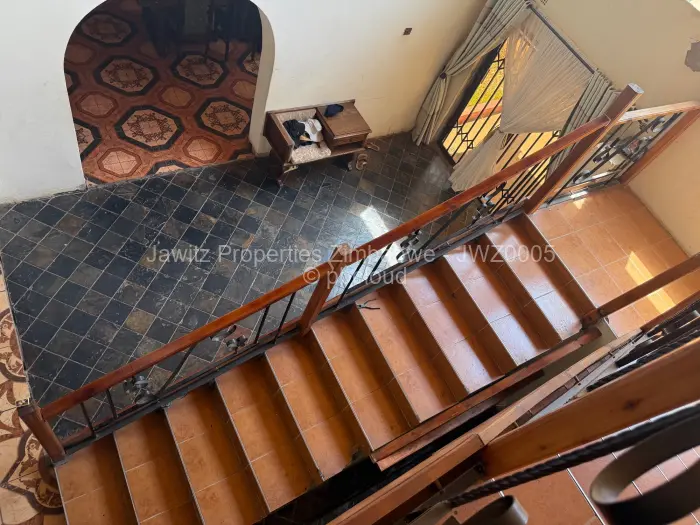 5 Bedroom House for Sale in Marondera, Marondera