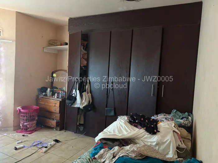 5 Bedroom House for Sale in Marondera, Marondera