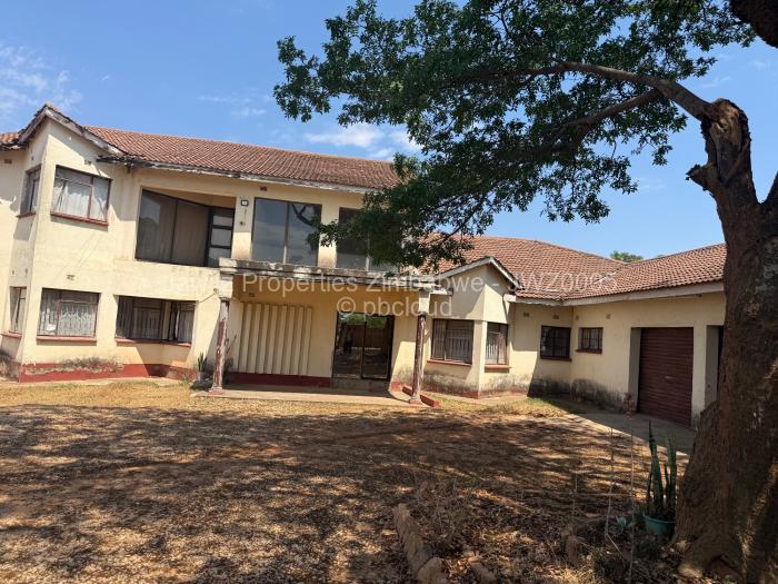 5 Bedroom House for Sale in Marondera, Marondera