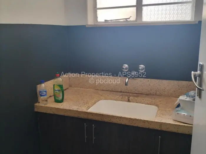 Warehouse/Industrial to Rent in Graniteside, Harare