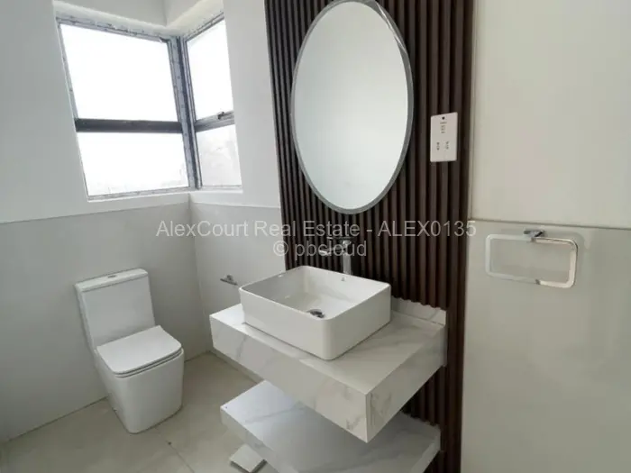 Townhouse/Cluster for Sale in The Grange, Harare