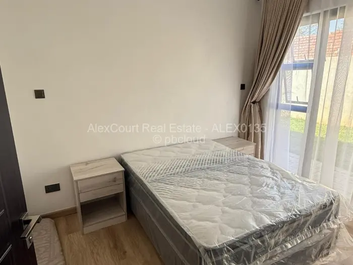 Townhouse/Cluster for Sale in The Grange, Harare