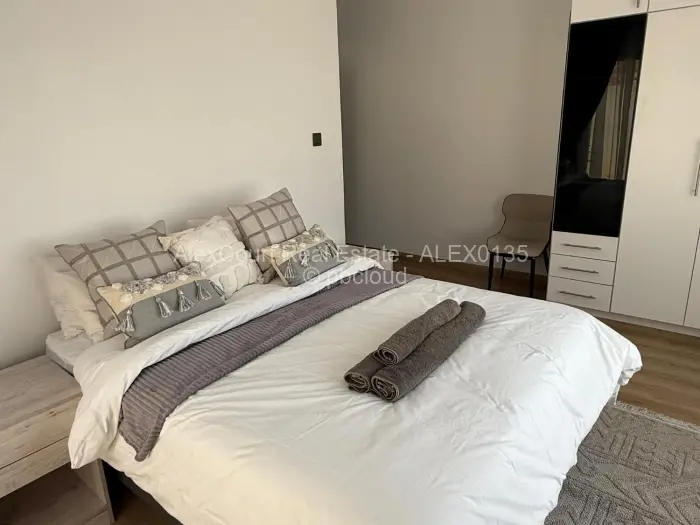 Townhouse/Cluster for Sale in The Grange, Harare