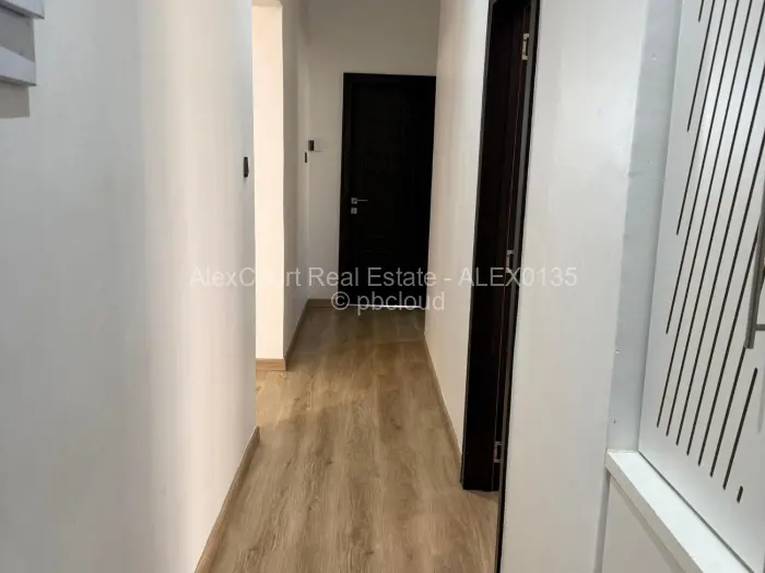 Townhouse/Cluster for Sale in The Grange, Harare