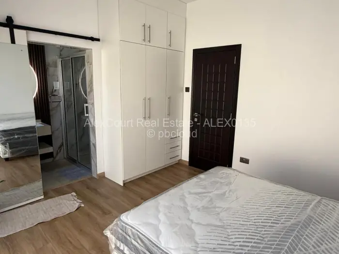 Townhouse/Cluster for Sale in The Grange, Harare