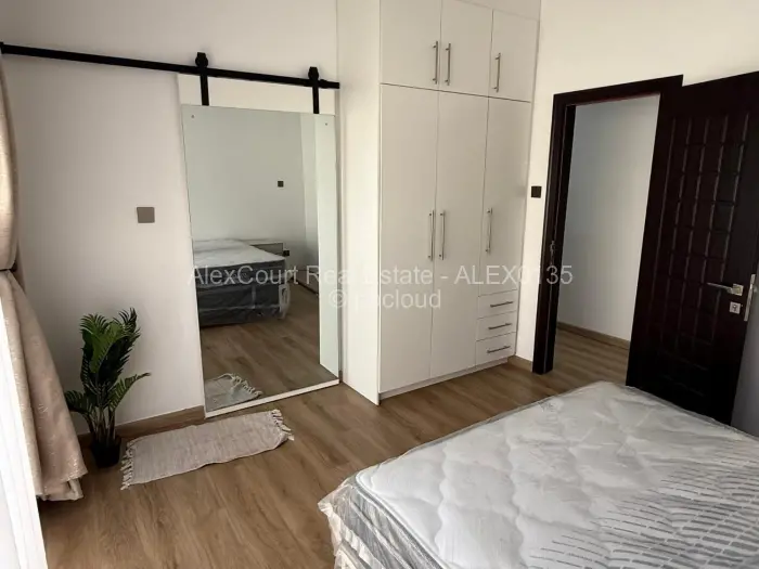 Townhouse/Cluster for Sale in The Grange, Harare