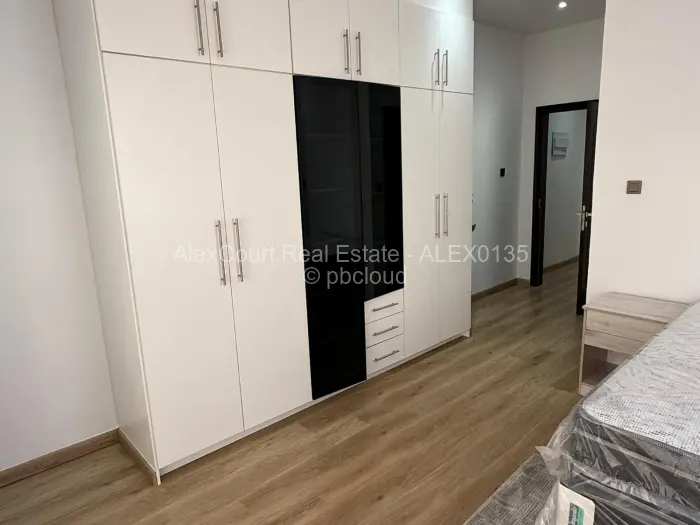 Townhouse/Cluster for Sale in The Grange, Harare