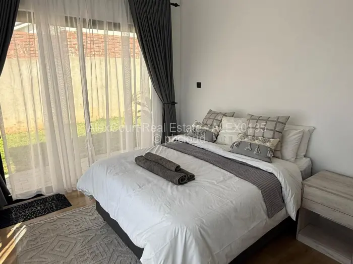 Townhouse/Cluster for Sale in The Grange, Harare