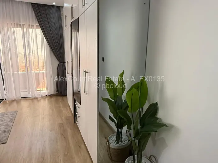 Townhouse/Cluster for Sale in The Grange, Harare