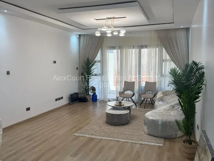 Townhouse/Cluster for Sale in The Grange, Harare