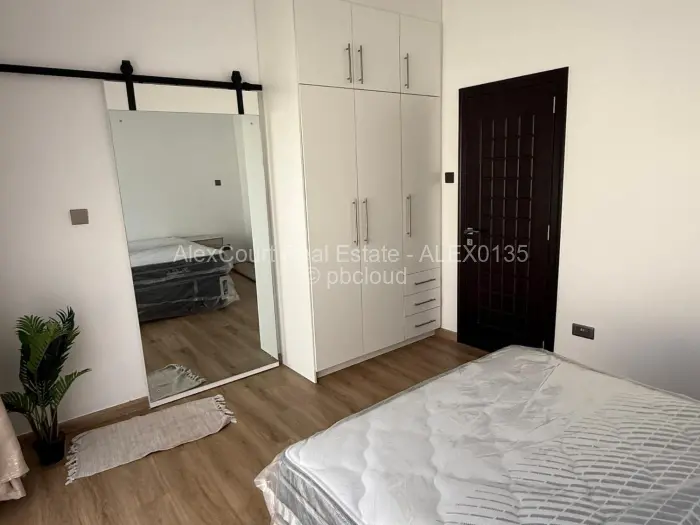 Townhouse/Cluster for Sale in The Grange, Harare